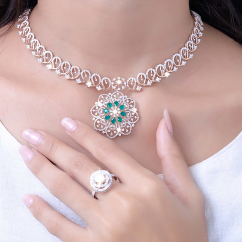 What Are Lab-Grown Diamonds? The Future of Ethical Luxury