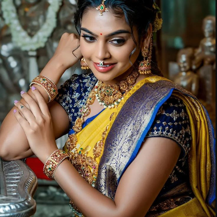 Jewellery That Completes Your Look