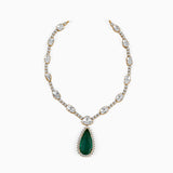 Necklace Traditional 3