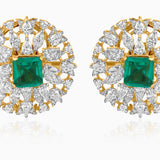 Earrings Charminar