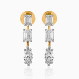 Earrings Charminar
