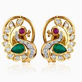 Earrings Charminar