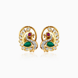 Earrings Traditional 2